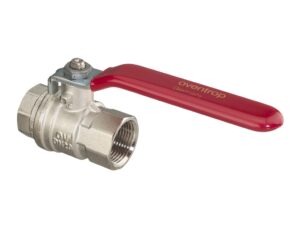 OVENTROP ROBINET BILA OPTIBAL 2 1/2″