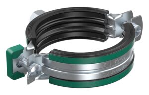 WALRAVEN KSB2 BRATARA CU CAUCIUC 125-130MM M8/10