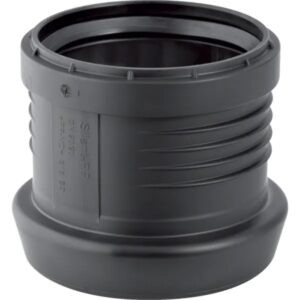 GEBERIT MUFA DE TRECERE SILENT-PP – SILENT-DB20 110-110