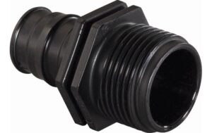 UPONOR CONECTOR COMPOZIT 20-3/4″ EXT Q&E