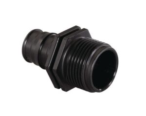 UPONOR CONECTOR COMPOZIT 16-1/2″ EXT Q&E