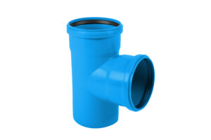 RAMIFICATIE PP FONOABSORBANTA ULTRA DB 75/50/87