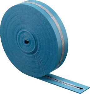 UPONOR BANDA PERIMETRALA MINITEC 80X8MM – 20M