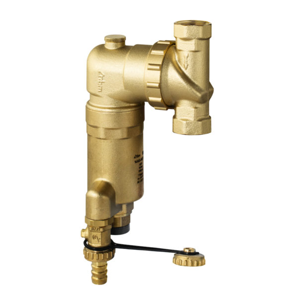 RBM FILTRU MAGNETIC CU AUTOCURATIRE MAG-NUS 2 3/4″