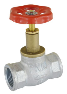 FERRO ROBINET FONTA 1"