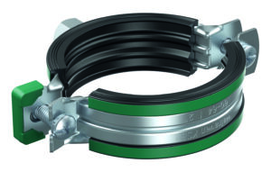 WALRAVEN KSB2 BRATARA CU CAUCIUC 2 1/2" 75-79MM M8/10