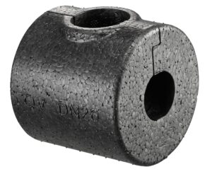 OVENTROP IZOLATIE PT.ROBINET OPTIBAL 3/8" 1/2"