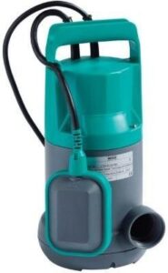WILO POMPA SUBMERSIBILA INITIAL DRAIN 10.7