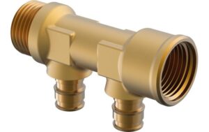 UPONOR DISTRIBUITOR ALAMA 2 CAI Q&E