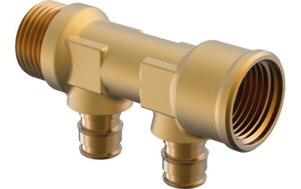 UPONOR DISTRIBUITOR ALAMA 2 CAI Q&E