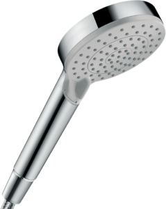 HANSGROHE VERNIS BLEND VARIO PARA DUS 2 TIPURI JET – CROM
