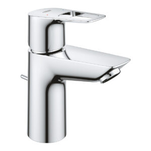 GROHE BAULOOP BATERIE STATIVA LAVOAR MARIME S – CROM