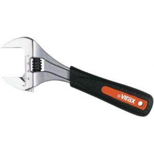 VIRAX CHEIE REGLABILA L=6"(175MM) DESCHIDERE MAXIMA 34MM