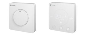 OVENTROP TERMOSTAT DE CAMERA 230V CLIMACON F 210