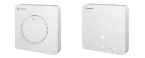 OVENTROP TERMOSTAT DE CAMERA 230V CLIMACON F 210