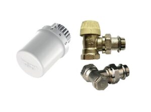 HONEYWELL HOME SET ROB. + CAP TERMO THERA 6 + DETENTOR EXT ORING