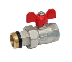SLOVARM ROBINET BILA CU OLANDEZA 5/4″ PN16