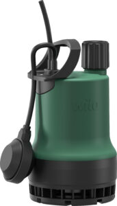 WILO POMPA SUBMERSIBILA WILO-DRAIN TM 32/8-10M 1F