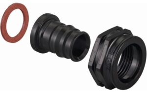 UPONOR SEMIOLANDEZ COMPOZIT 25-3/4″ Q&E
