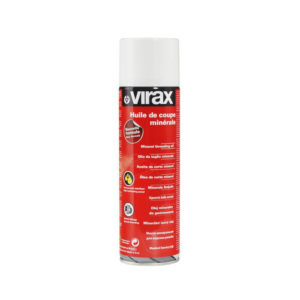 VIRAX ULEI PT.FILETAT – SPRAY 500ML