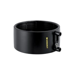 GEBERIT PLUVIA MUFA HDPE ELECTROFUZIUNE 75