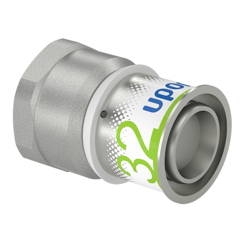 UPONOR CONECTOR ALAMA 32-1″ INT SERTIZARE