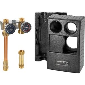 OVENTROP GRUP POMPARE REGUMAT S-130 DN20 FARA POMPA