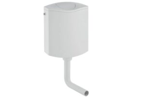 GEBERIT REZERVOR WC DUAL FLUSH AP116