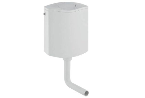 GEBERIT REZERVOR WC DUAL FLUSH AP116