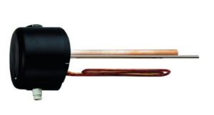 AUSTRIA EMAIL REU 18-2.0 REZISTENTA ELECTRICA BOILER 2KW 230V 180MM