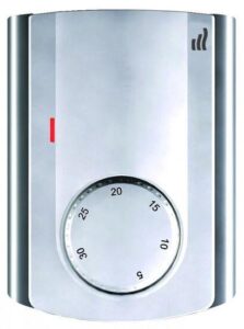 PURMO TERMOSTAT TEMPCO COMFORT 230V