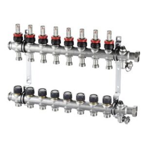 OVENTROP DISRIBUITOR ASAMBLAT MULTIDIS SF 9 CAI