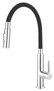 FERRO BATERIE STATIVA ZUMBA SLIM 2F CROM/NEGRU
