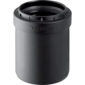 GEBERIT SILENT-PP REDUCTIE CONCENTRICA SCURTA PP 40/32