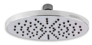 FERRO CAP DUS FIX ROTUND 200 MM CROM