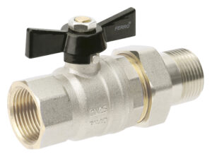 FERRO ROBINET BILA CU OLANDEZA 3/4″ PN40