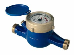 AFRISO CONTOR ZENNER APA RECE MNK-N CL.B DN32