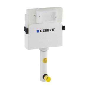GEBERIT REZERVOR INCASTRAT DELTA 12CM