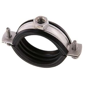 WALRAVEN BRATARA CU DIBLU CAUCIUC 2″ (60-66MM)
