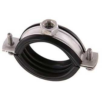 WALRAVEN BRATARA CU DIBLU CAUCIUC 6/4″ (48-53MM)
