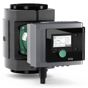 WILO POMPA STRATOS MAXO 30/0,5-10 PN10