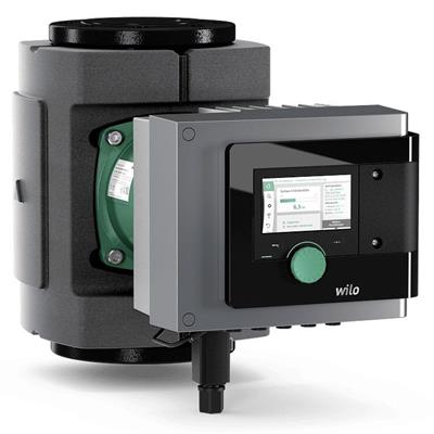 WILO POMPA STRATOS MAXO 25/0.5-10 PN10-R7