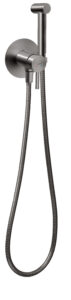 FERRO BATERIE INCASTRATA CIRICULUS CU DUS IGIENIC – GUNMETAL