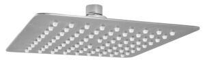 FERRO CAP DE DUS PATRAT 200MM SLIM