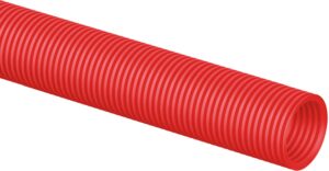 UPONOR TUB PROTECTIE ROSU PT TEAVA 16