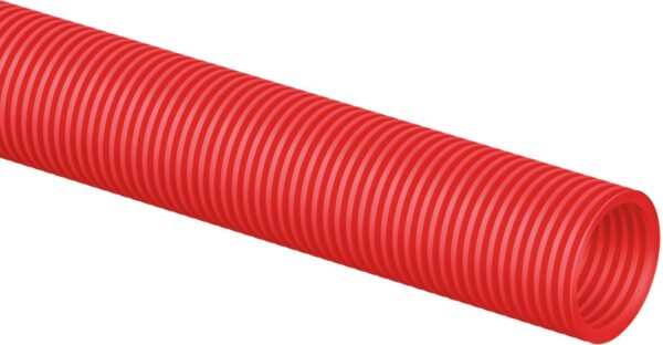 UPONOR TUB PROTECTIE ROSU PT TEAVA 16