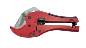 FERRO TAIETOR TEAVA PLASTIC 16-32 MM