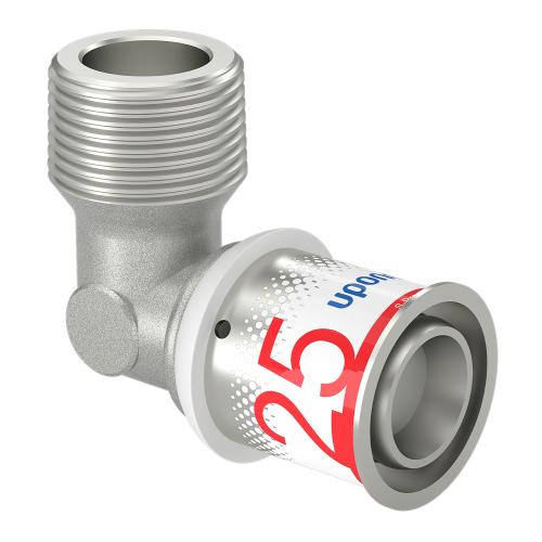 UPONOR COT ALAMA 25-3/4″ EXT SERTIZARE