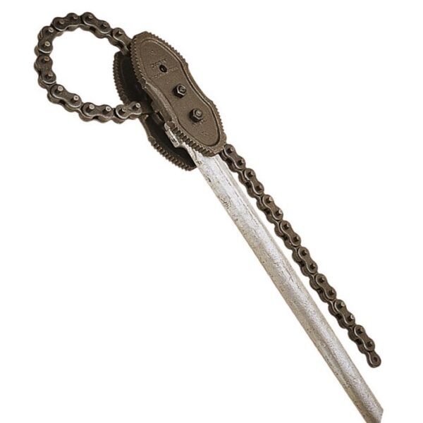 VIRAX CLESTE TEAVA CU LANT 3/4″-4″