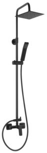 FERRO SET VITTO VERDELINE BATERIE PERETE DUS SI SET COMPLET DUS NEGRU